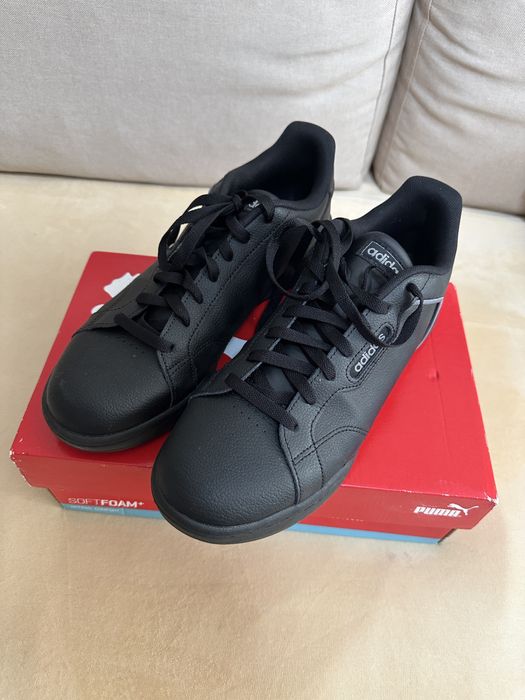 Кроссовки Новые Addidas