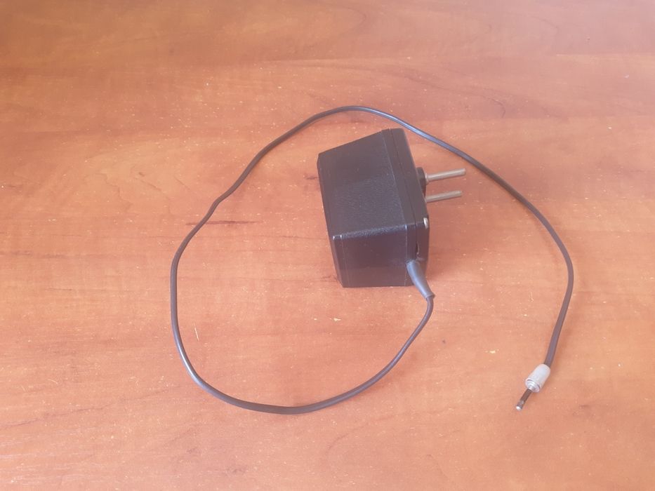 Блок питания от телефона