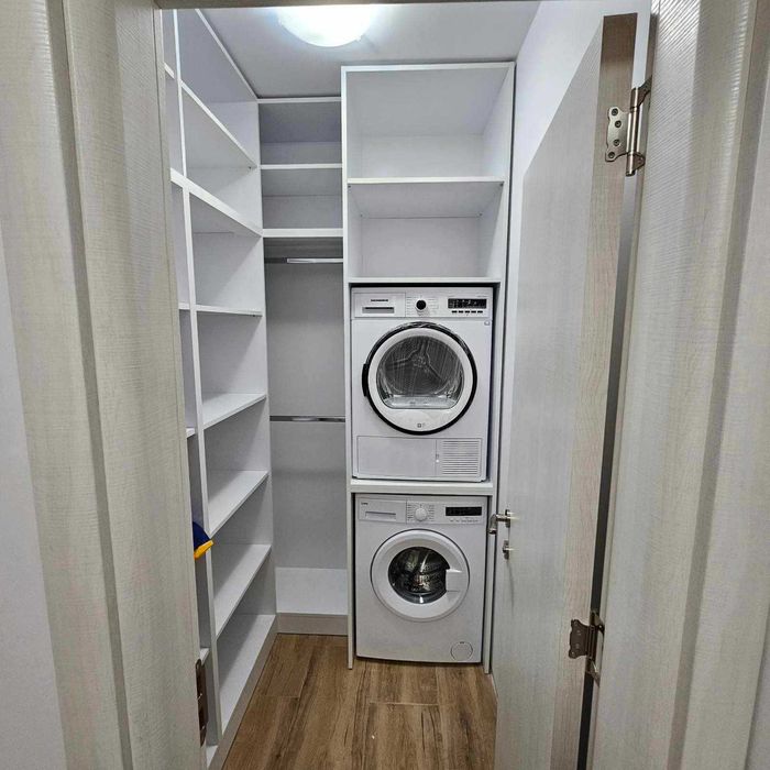 Дава се под наем Двустаен апартамент в София, Младост 2 - 75 кв.м за 900 € - Снимка #5