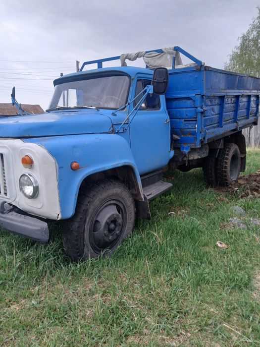 Продам  газ 53,,