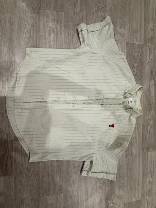 Продам рубашка Ами париж