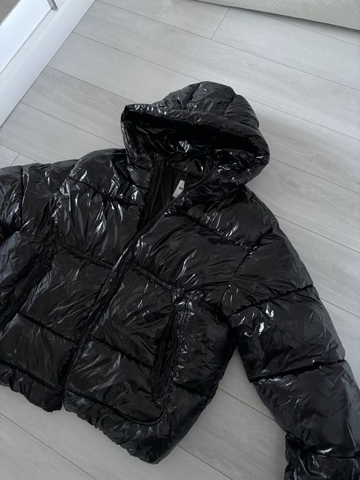 Мъжко яке Bershka