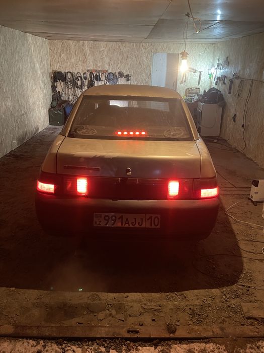 Продам 2110 карбюратор