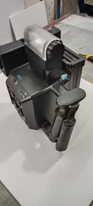Фотоаппарат Polaroid аналоговый
