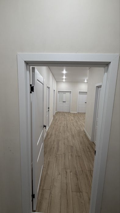 Продается дом, 2025 г, газоблок .