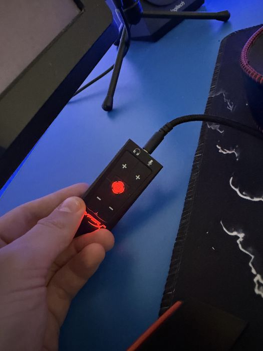 Casti Hyper X Cloud Alpha 2