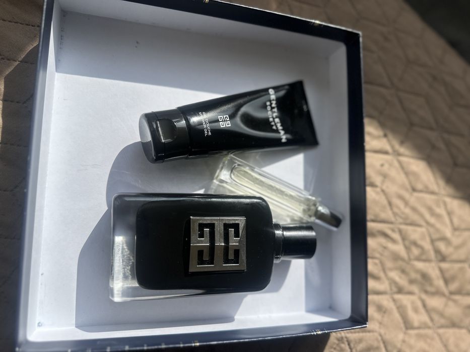 Givenchy society комплект