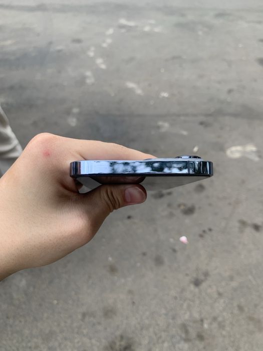iPhone 13 pro max 256gb
