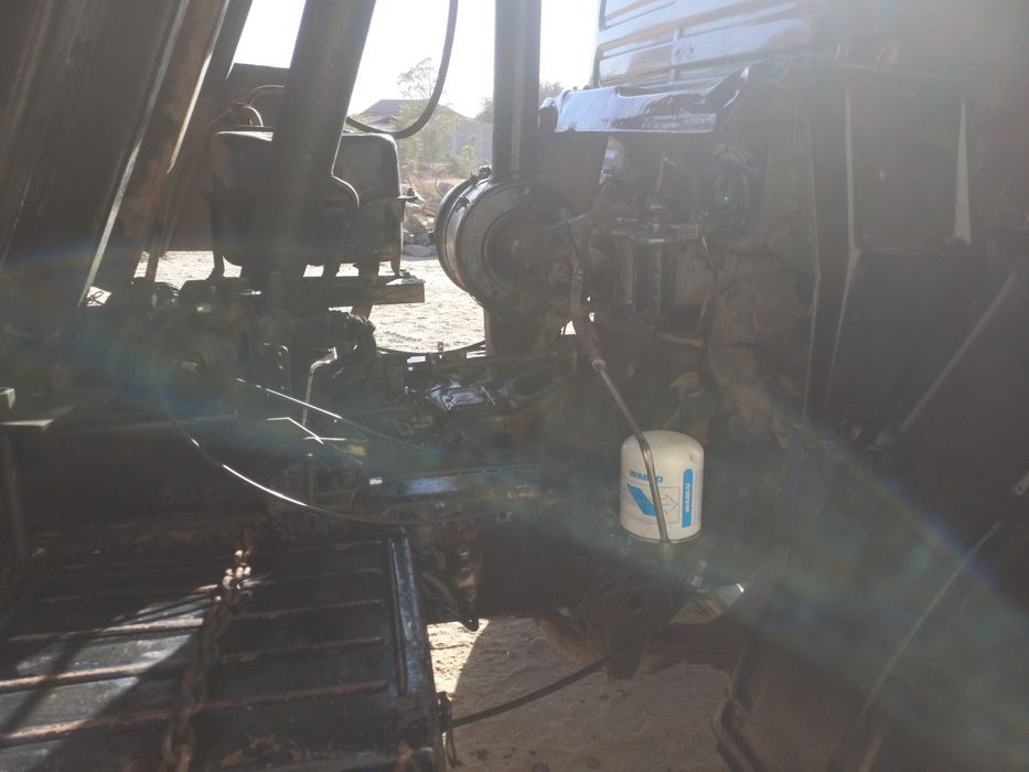 Срочна камаз сотлад