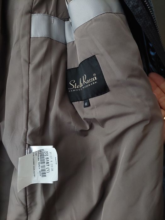 Продам куртки зимние