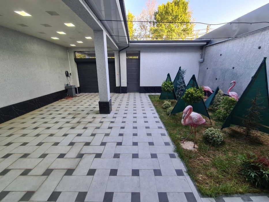 Продается евродом в центре циолковский