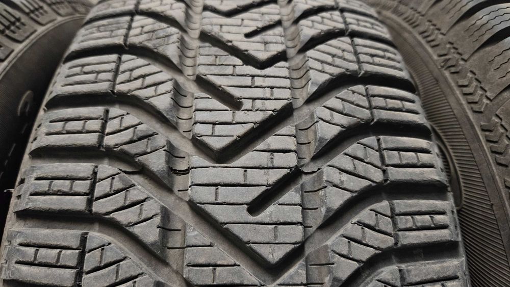 Set anvelope de iarna Pirelli Snow Control 3  195/65R15