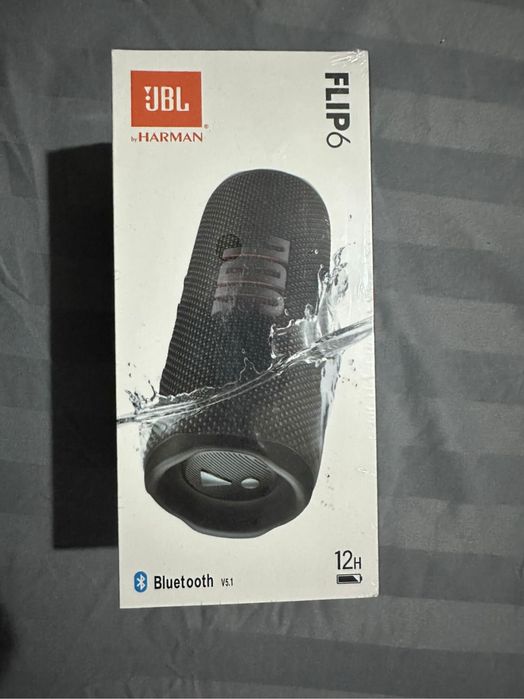 Vand boxa JBL Flip ,pret usor negociabil