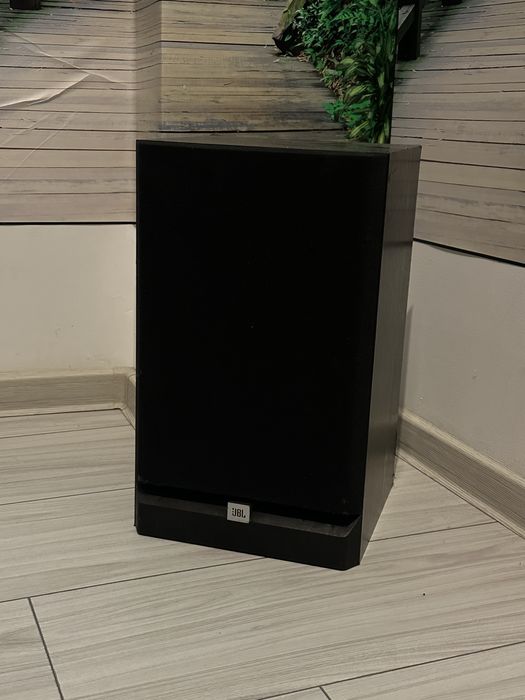 Boxa audio JBL P20