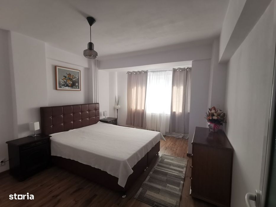 Apartament cu 2 camere zona Select