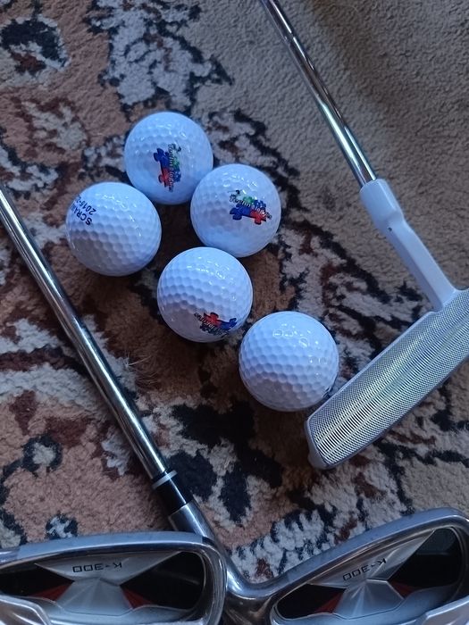 Vand set crose golf