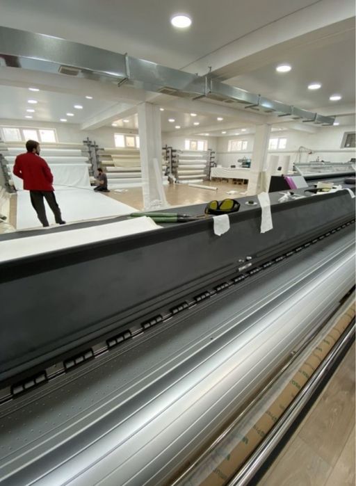 Натяжные потолки Natyajnoy patalok, Гарантия 20-лет