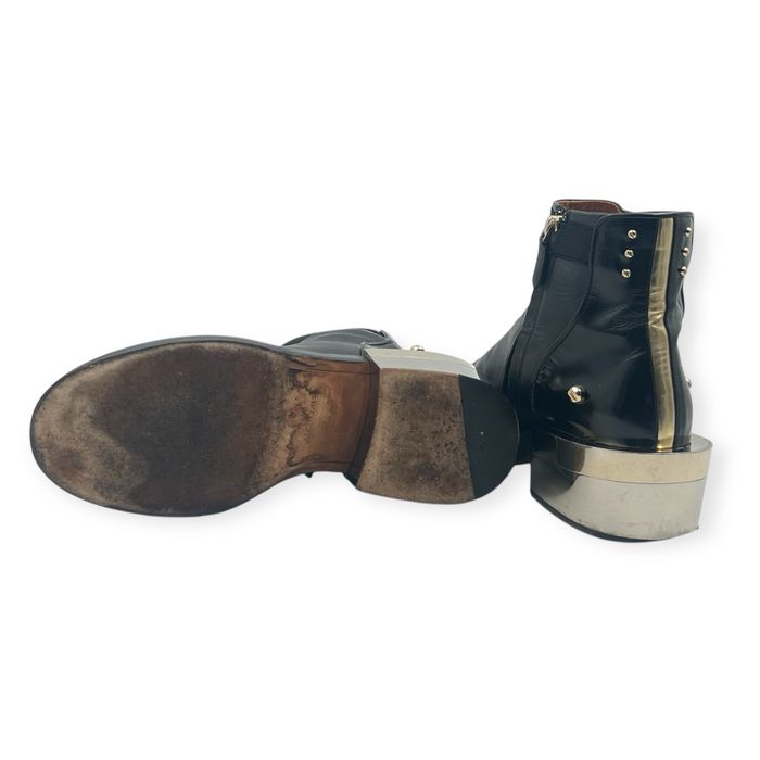 Givenchy дамски обувки