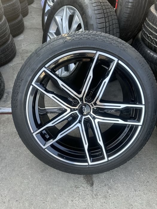 BMW diska balon xolati yangiday R19