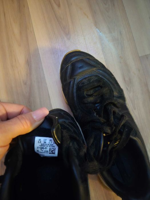Дамски маратонки Puma