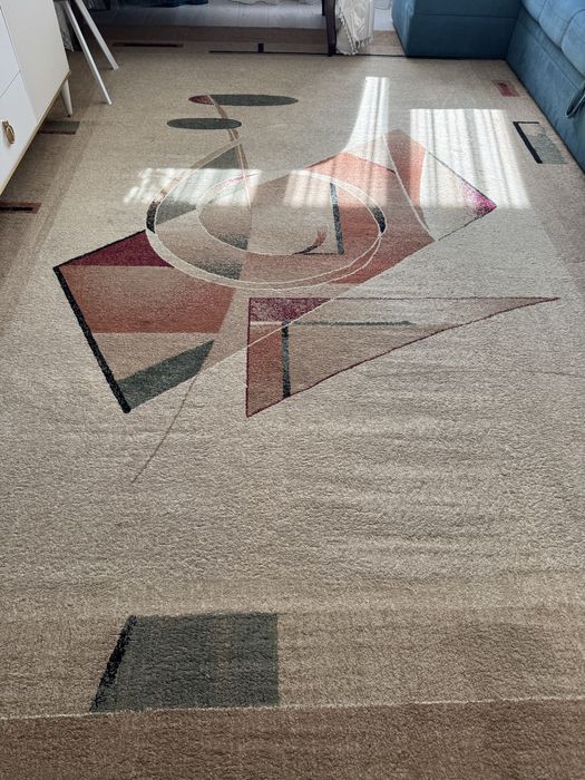 Продам ковёр турецкий