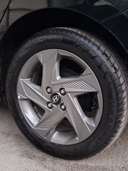 Диски Hyundai Accent R16 original