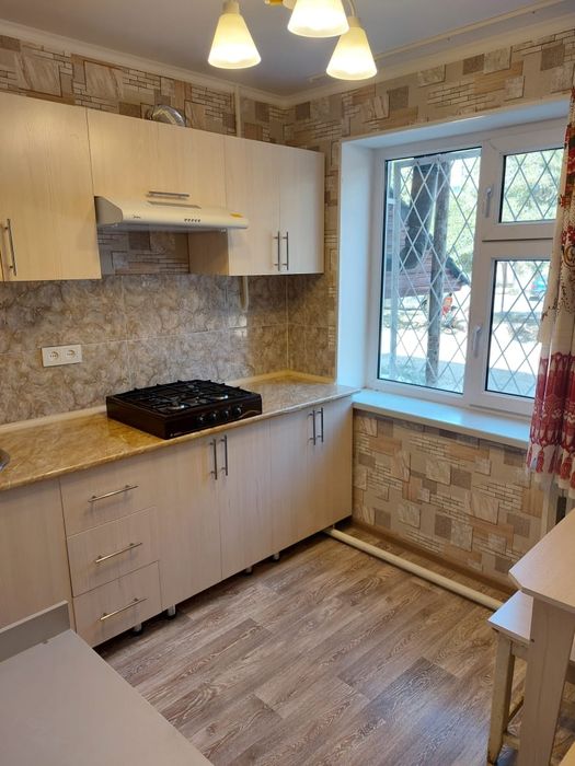 2-х комнатная квартира