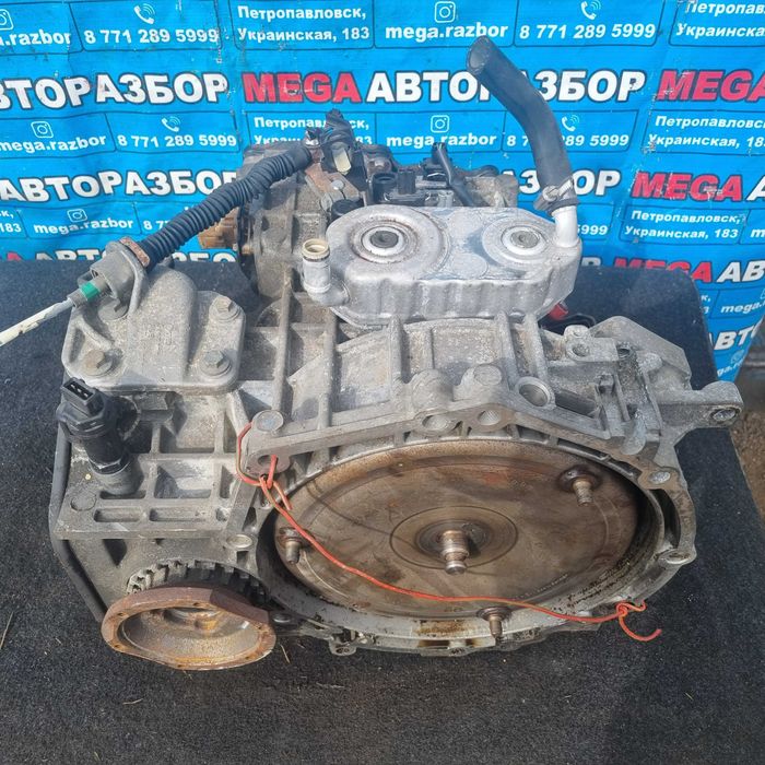 АКПП на Фольцваген  / Volkswagen