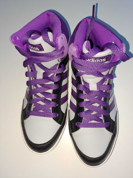 Маратонки Adidas 36-ти номер