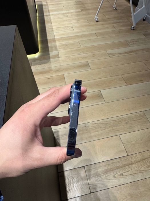 IPhone 13 pro Max 128 emkost 79 xichkati almashmagan