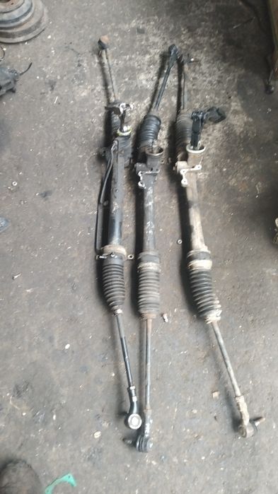 Рулевая рейка Фольксваген