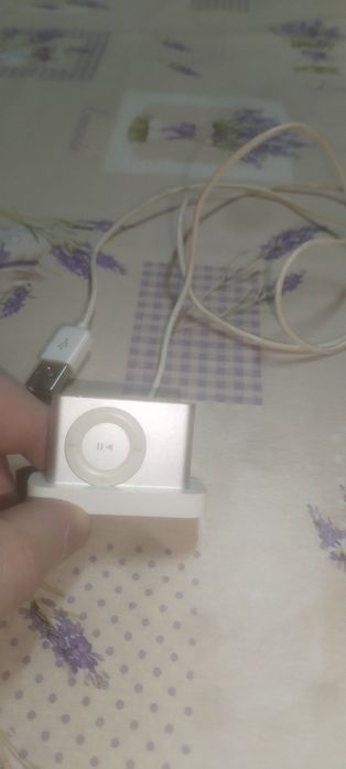 Ipod Apple Music