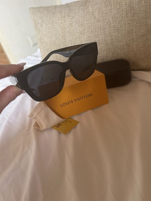 Ochelari soare dama Louis Vuitton