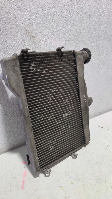 instalatie relee piese MT07