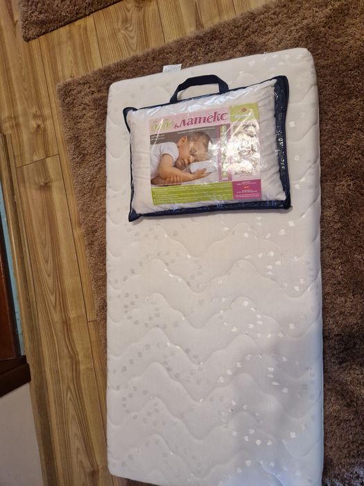 Кангаро Детска кошара FUNNY DREAMS