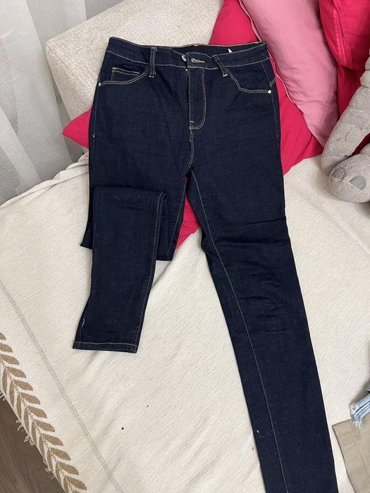 Джинсы женские размер S M