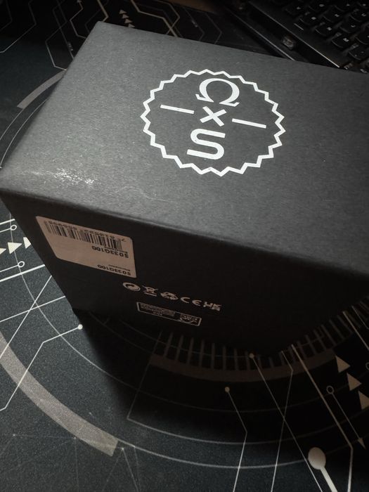 Omega x Swatch mission to moon