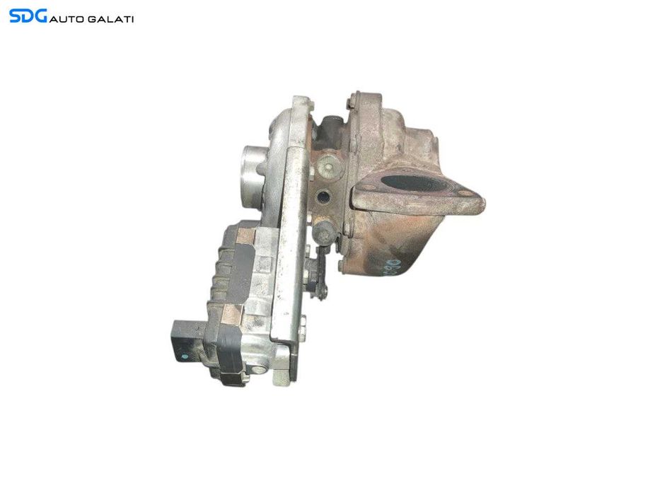 Turbo Turbina Turbosuflanta Volvo S60 2.4 D 2005 - 2010 Cod 30757079 [N2457]