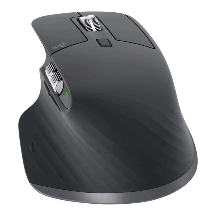 Logitech MX master 3S / Sichqoncha