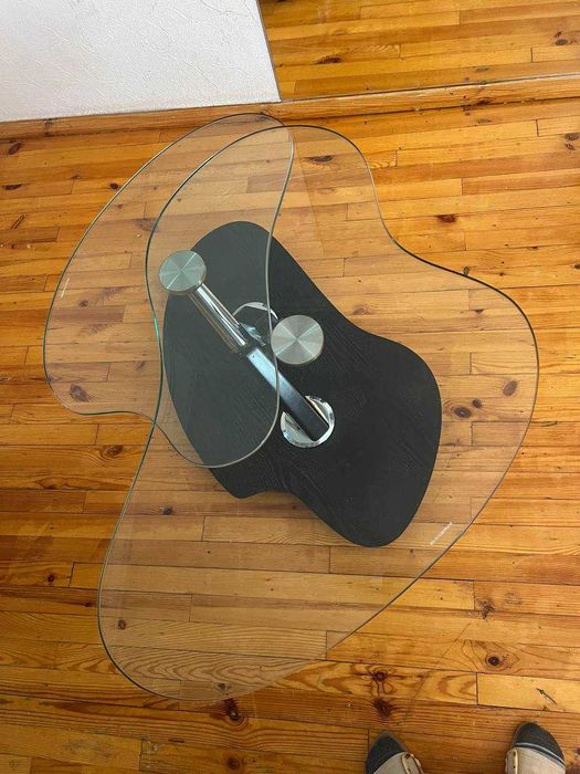 Журнальный Столик  Хай Тек