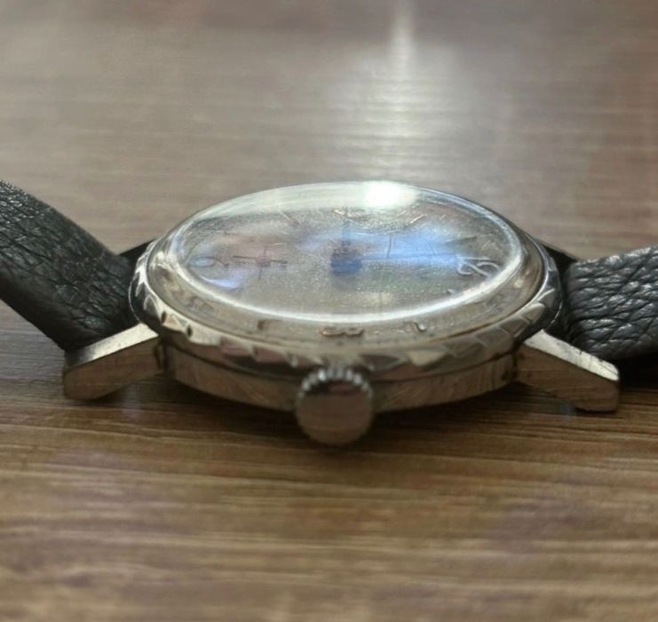 Pobeda Classic 1980та 35мм