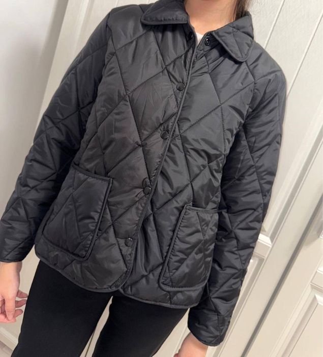 Куртка весна/осень