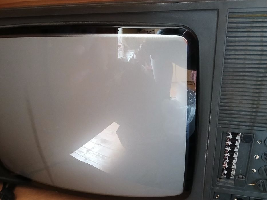 Телевизор Велико Търново