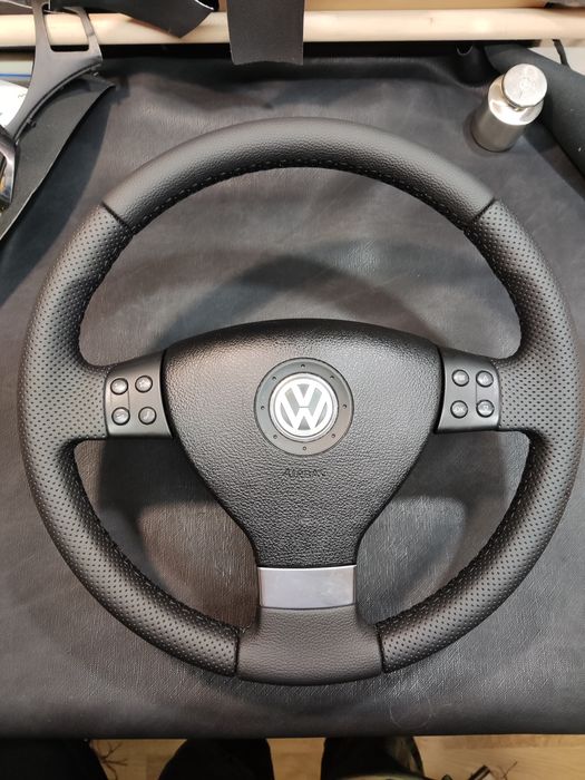 Тапициране на волани, автотапицер