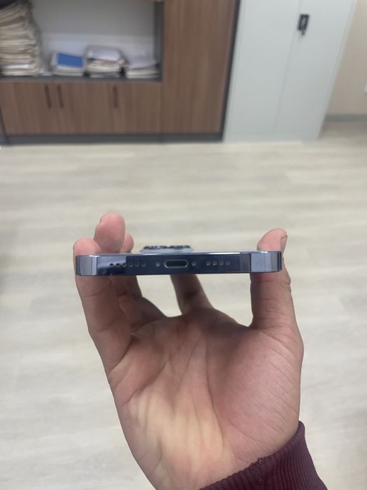 Iphone 13 Pro Max 256GB Sierre Blue