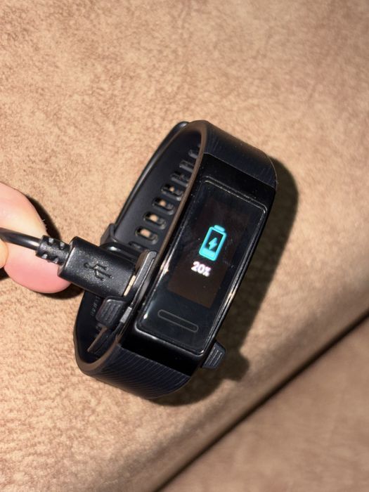 Huawei Band 3 Pro