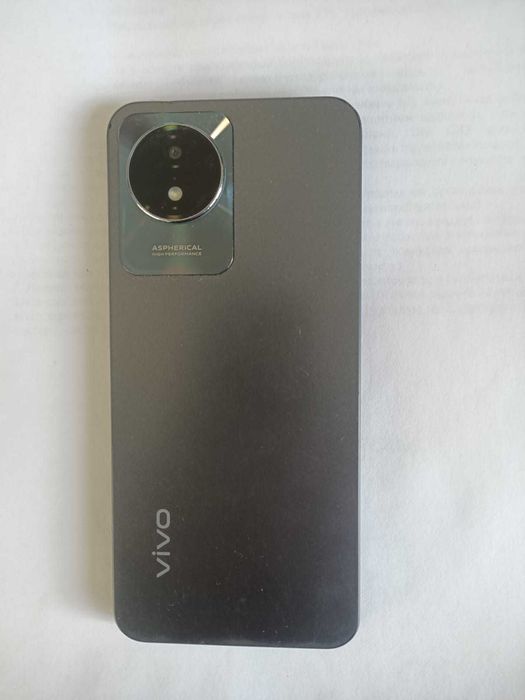 Смартфон Vivo Y02