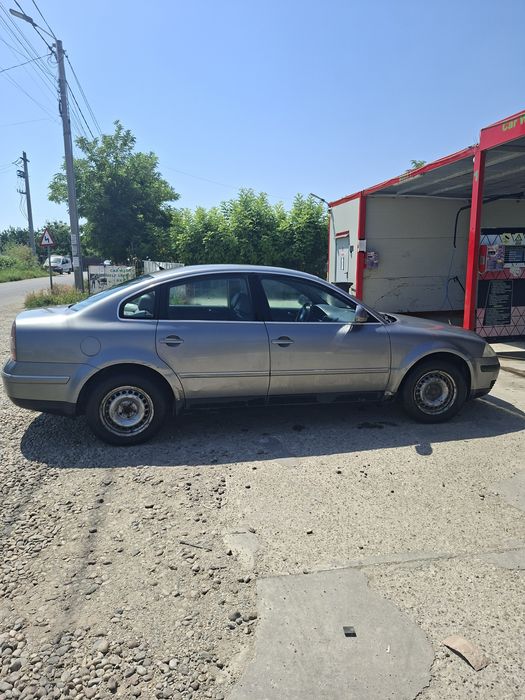 VOLKSWAGEN Passat 0 — imagine 5