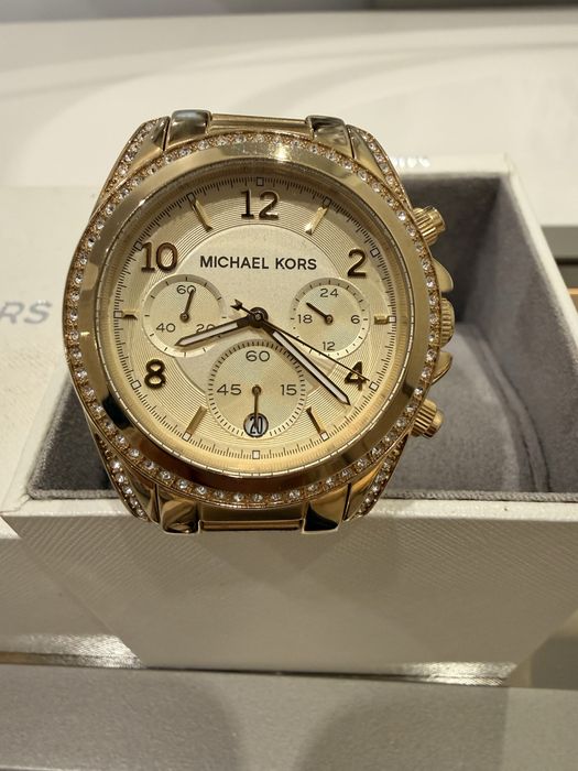 Оригинален часовник Michael Kors