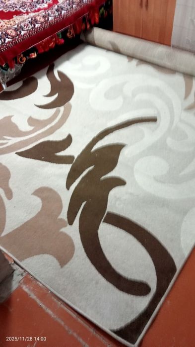 Холодильник высота- 1 м 45мм, стиральная машина JG-5 кг, прихожка, итд